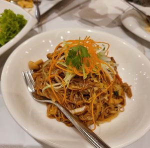  at Whole Earth 环界蔬食 in Central Singapore