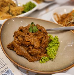  at Whole Earth 环界蔬食 in Central Singapore