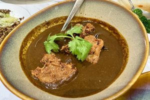   at Whole Earth 环界蔬食 in Central Singapore