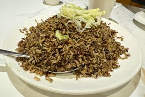   at Whole Earth 环界蔬食 in Central Singapore