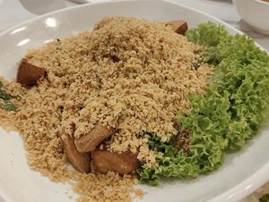  at Whole Earth 环界蔬食 in Central Singapore