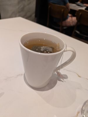  at Whole Earth 环界蔬食 in Central Singapore