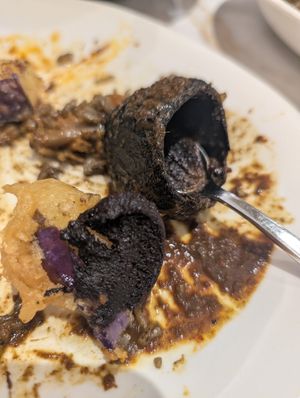  at Whole Earth 环界蔬食 in Central Singapore