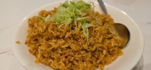  at Whole Earth 环界蔬食 in Central Singapore