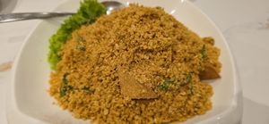  at Whole Earth 环界蔬食 in Central Singapore