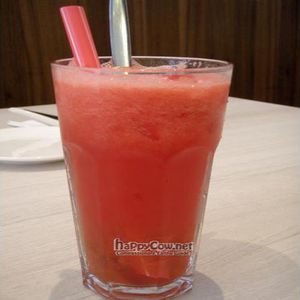  at Whole Earth 环界蔬食 in Central Singapore