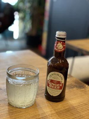 Mood Cafe, London  at Mood Cafe in London