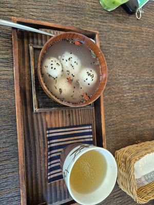  at Shojin Cafe Foi - Wakayama Station in Wakayama