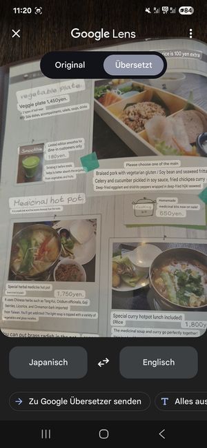  at Shojin Cafe Foi - Wakayama Station in Wakayama