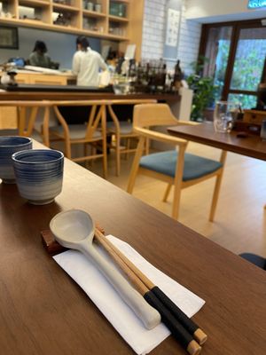  at Ruo Tea - 若水植物茶间 in Penang