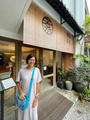  at Ruo Tea - 若水植物茶间 in Penang