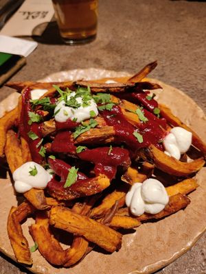  at Honest Greens - Gran de Gracia in Barcelona