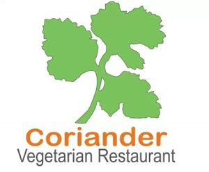 Coriander Vegetarian Restaurant, Phnom Penh  at Coriander in Phnom Penh