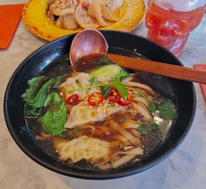  at Banana Tree in Birmingham