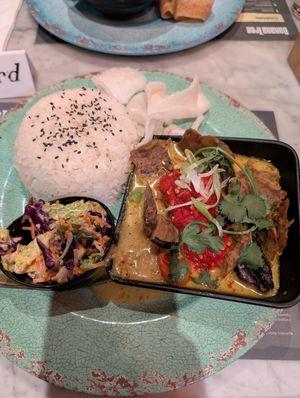  at Banana Tree in Birmingham