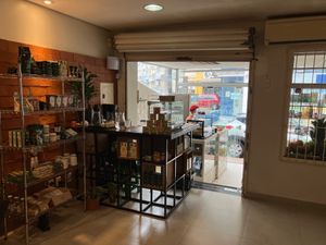 Primeiro andar at Mercado Orgânico do Bairro in Florianopolis