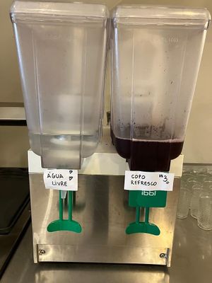  at Mercado Orgânico do Bairro in Florianopolis