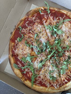 i love blaze   at Blaze Pizza in Winter Garden