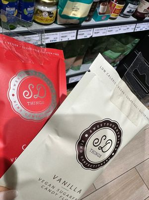   at Harvest N5 in North London