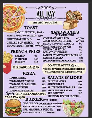   at Hridayam at Parmarth in Rishikesh