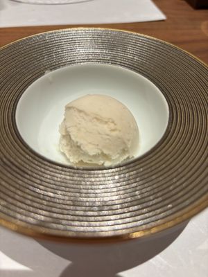   at Ichi Azabu in Tokyo