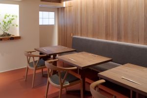  at Ichi Azabu in Tokyo