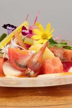  at Ichi Azabu in Tokyo