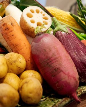  at Ichi Azabu in Tokyo