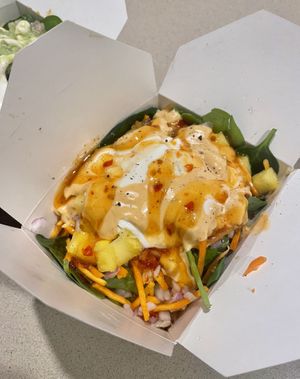   at Mr Potato Broadbeach in Broadbeach