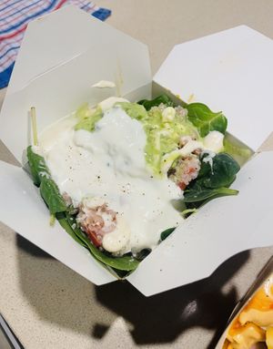   at Mr Potato Broadbeach in Broadbeach