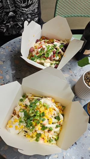  at Mr Potato Broadbeach in Broadbeach