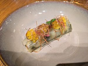  at Le 27 Gambetta in Nancy