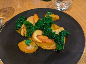  at Le 27 Gambetta in Nancy