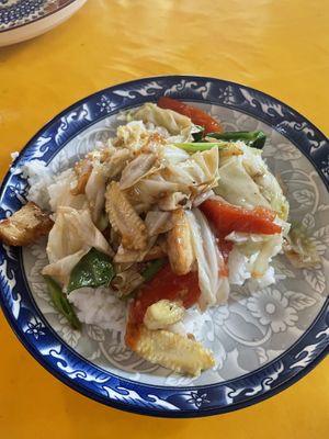  at Thung Ngen Jay Food - ถุงเงินอาหารเจ in Nakhon Sawan