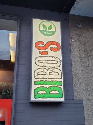  at Bibo‘s in Witten