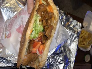   at Bibo‘s in Witten