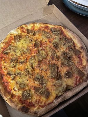   at Bibo‘s in Witten