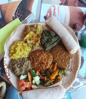  at Tena Adam Feinkosten und Gewürzladen  in Munich