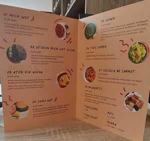  at Tena Adam Feinkosten und Gewürzladen  in Munich