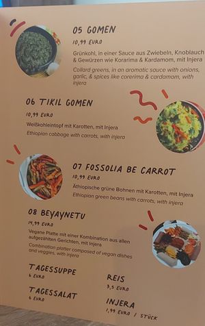  at Tena Adam Feinkosten und Gewürzladen  in Munich