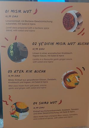  at Tena Adam Feinkosten und Gewürzladen  in Munich