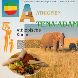  at Tena Adam Feinkosten und Gewürzladen  in Munich