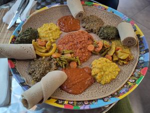  at Tena Adam Feinkosten und Gewürzladen  in Munich