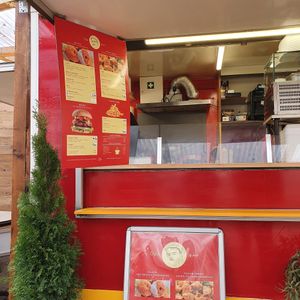 Imbiss at Opa - Imbiss in Magdeburg