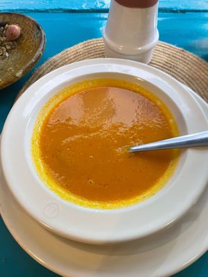  at Retro Corner in Essaouira