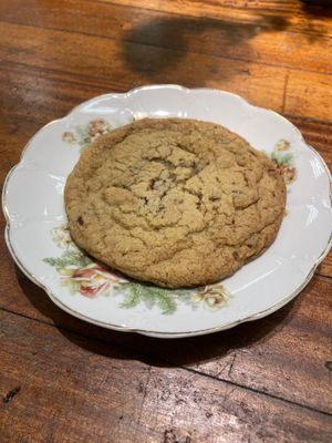  at Busy V Bakery  in Bristol