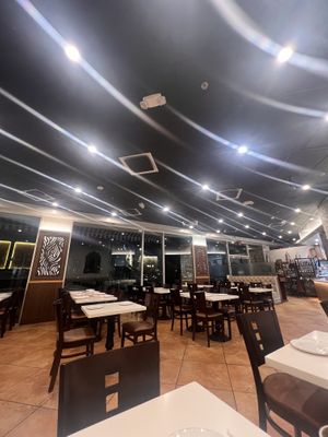 Restaurant   at Aleppo's Kitchen in Anaheim