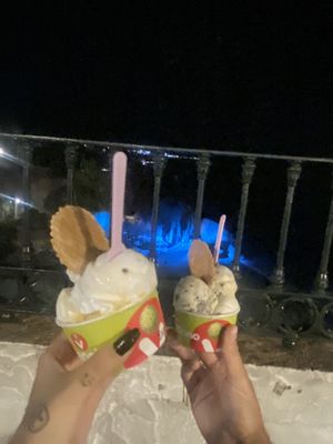 🫶🏽  at Valenciano in Nerja