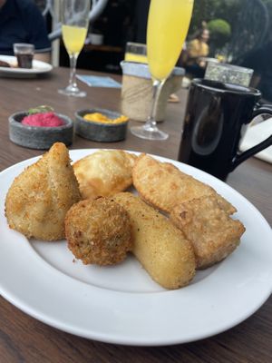   at YUCAFÉ in Sao Paulo