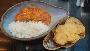  at YUCAFÉ in Sao Paulo